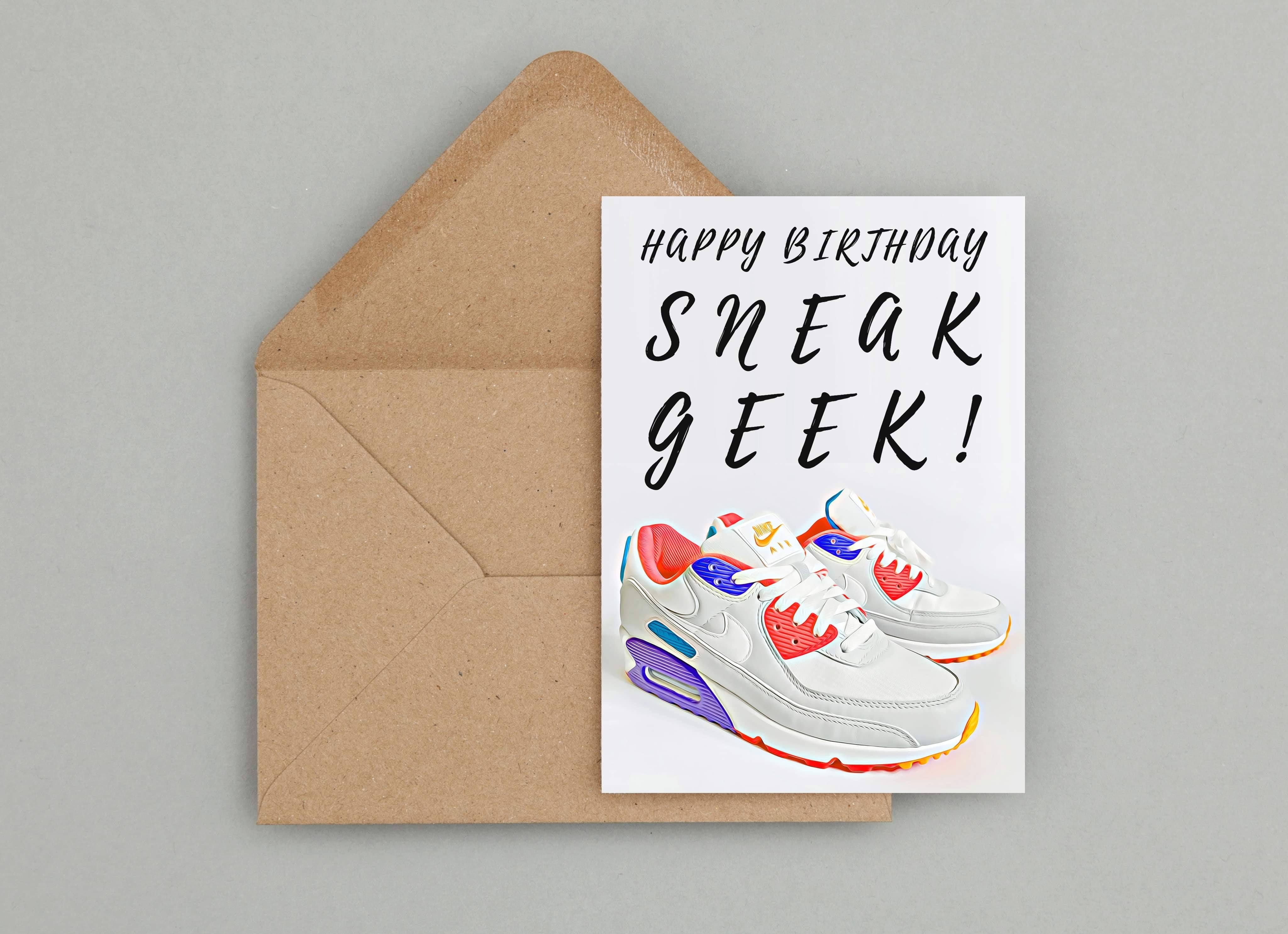 Nike air max day cards clearance